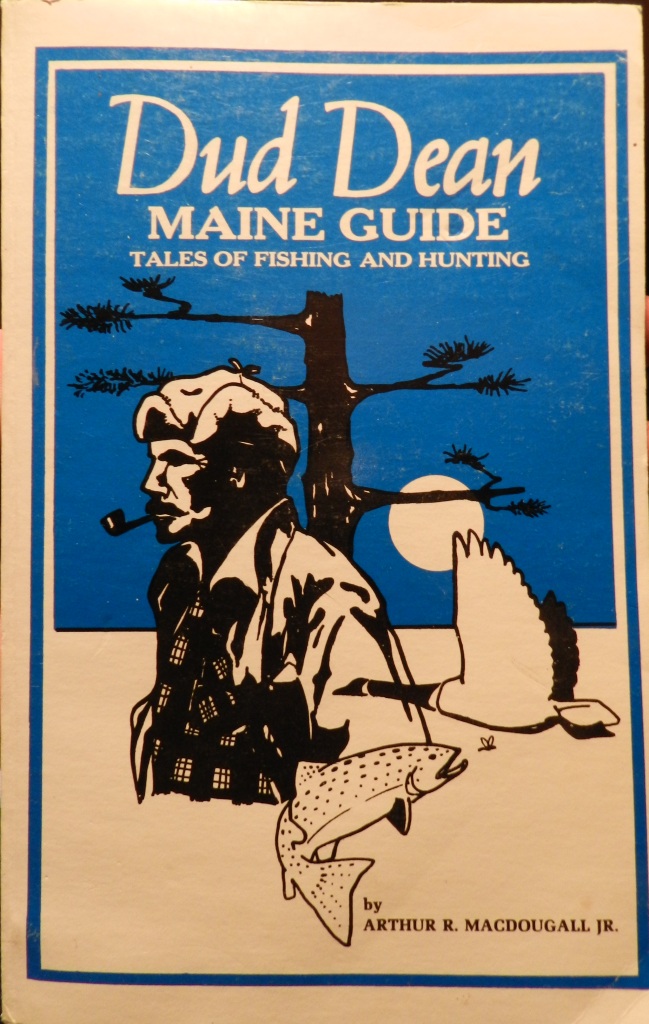 Maine Guide